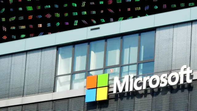 Microsoft Unveils MatterGen, an AI Breakthrough for Materials Discovery