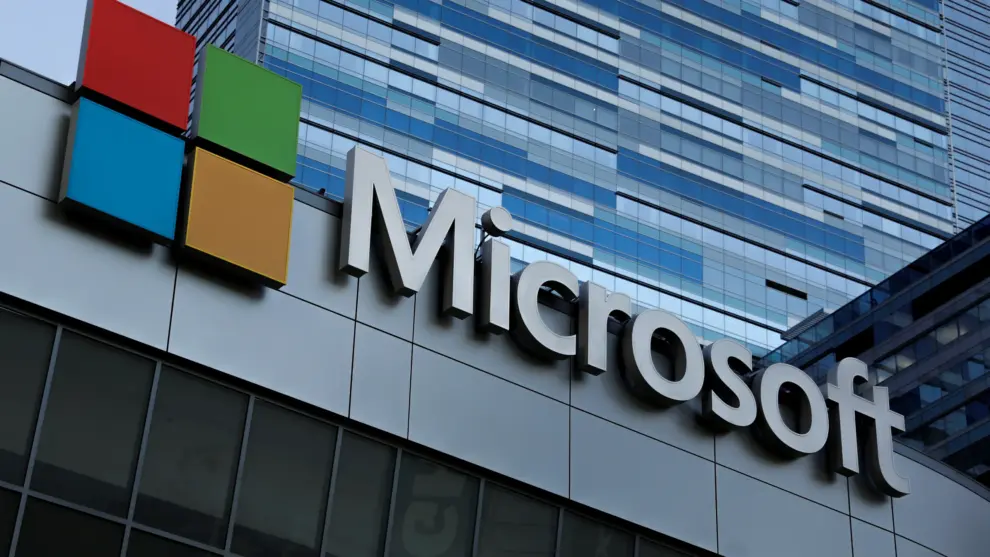 Microsoft's Strategy Risks Security