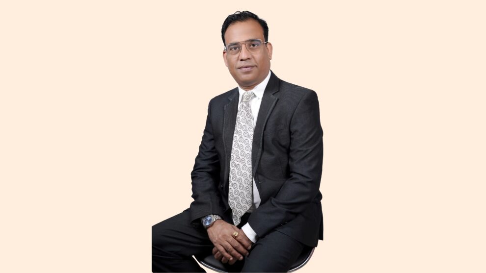 Siddharth Saxena appointed as Midea India's Country Head; aims to drive innovation, expand consumer base, and strengthen market presence in India.