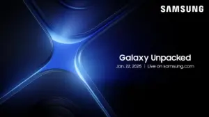 Samsung to Reveal Groundbreaking Mobile AI Advancements on January 22