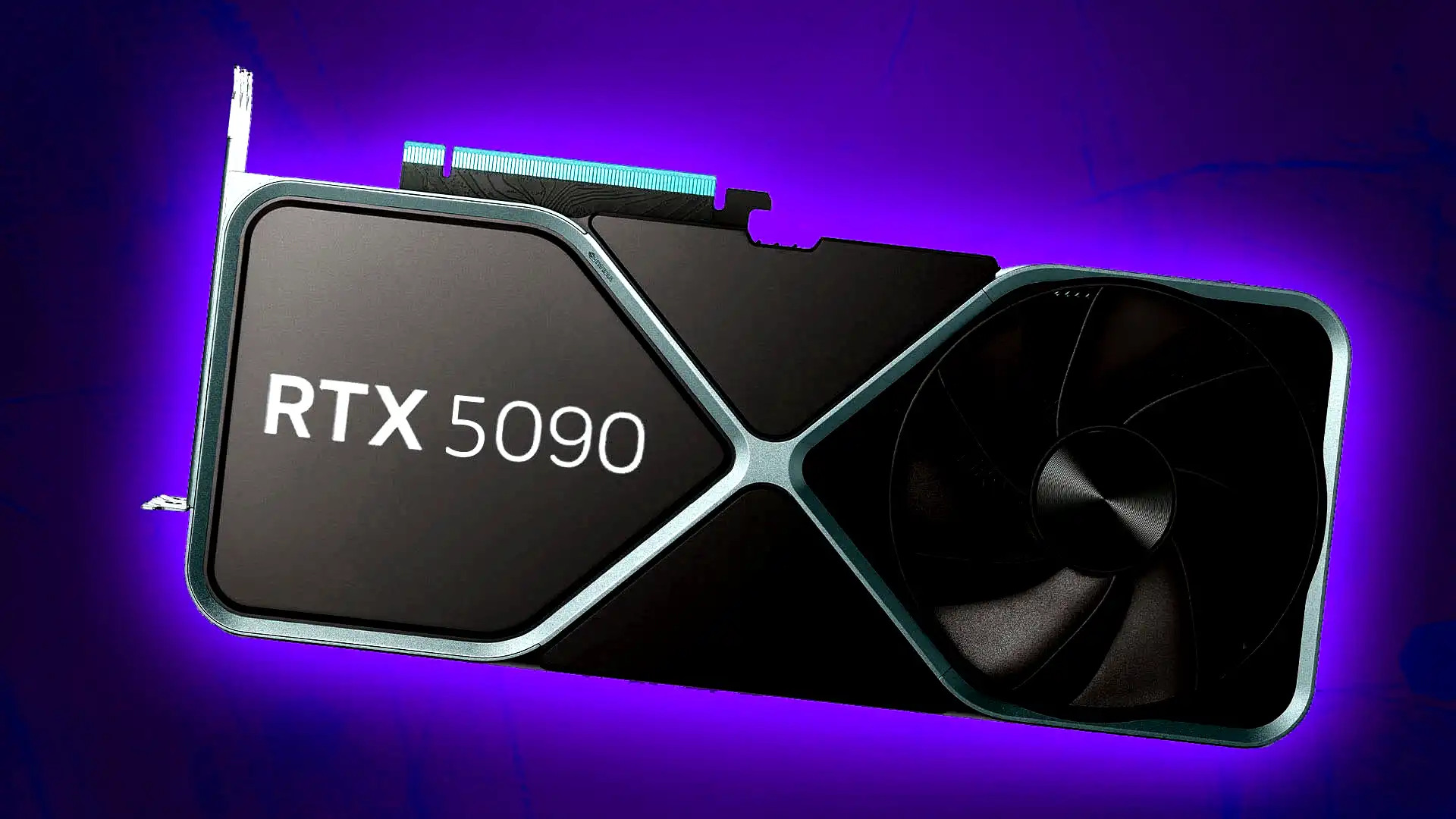 Nvidia GeForce RTX 5000 Series to Debut at CES