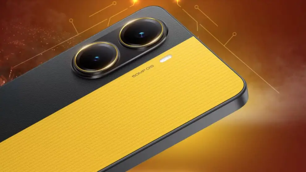 POCO X7, POCO X7 Pro Designs Unveiled Before India Release