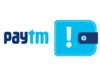 Paytm's New Receive Money QR Widget for Android