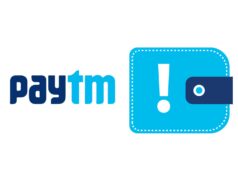 Paytm's New Receive Money QR Widget for Android