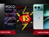 Poco X7 Pro vs OnePlus Nord 4: Ultimate Mid-Range Smartphone Showdown