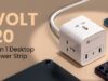 Portronics Unveils Volt 20: A Compact and Versatile 6-in-1 Power Socket