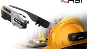 Proxgy launches Hat+ Band and ProHat Band, converting helmets into AC Helmets and Smart Helmets. Affordable, lightweight solutions for industrial workers.