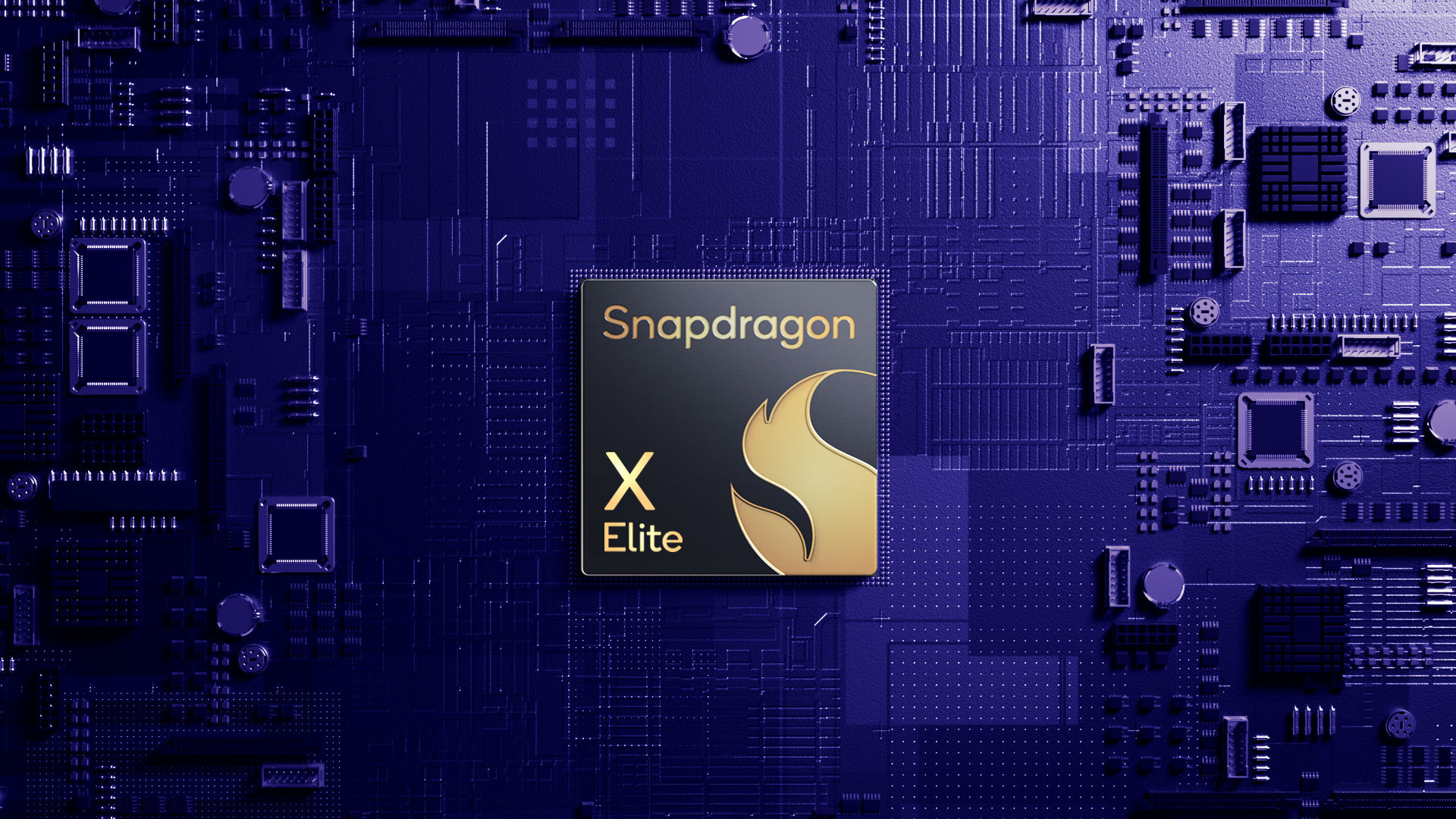 Qualcomm Advances Snapdragon X Chips to Mid-Range PCs