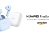 Huawei Unveils Band 9 and FreeBuds SE2 to Enhance Wearable and Audio Experiences