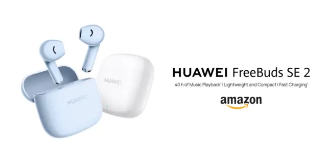 Huawei Unveils Band 9 and FreeBuds SE2 to Enhance Wearable and Audio Experiences