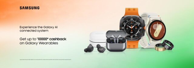 Samsung Unveils Exciting Republic Day Offers in India