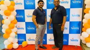 Spyre VC Invests ₹3.5Cr in Spintly, Paving the Way for Proptech Innovation in India