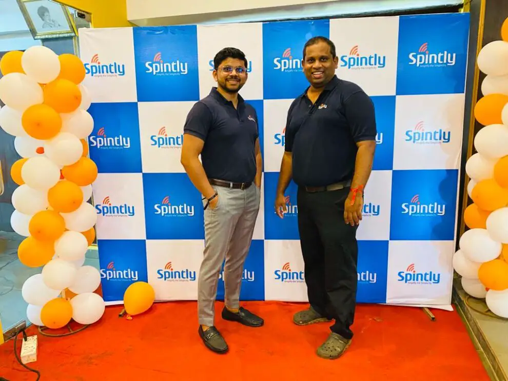 Spyre VC Invests ₹3.5Cr in Spintly, Paving the Way for Proptech Innovation in India