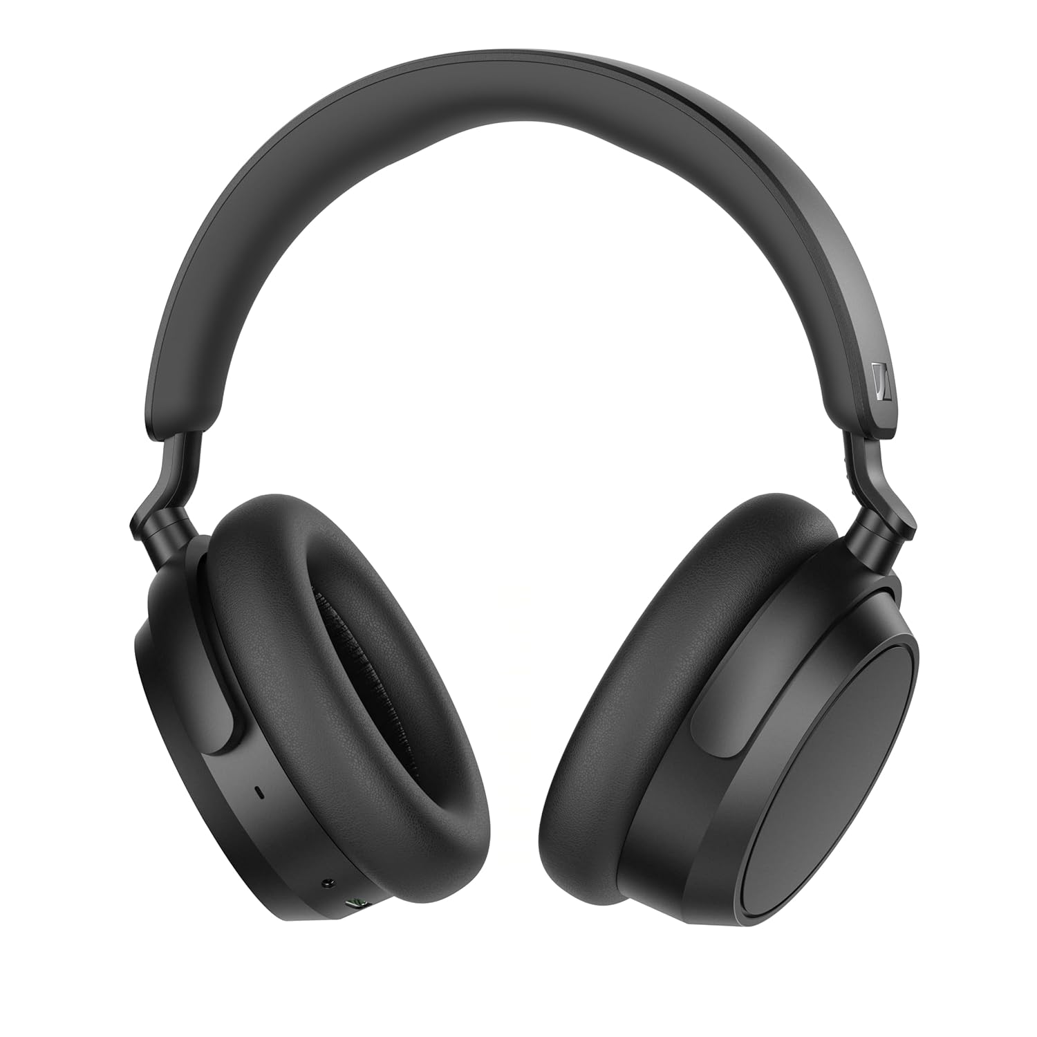 The ACCENTUM Plus Headphones