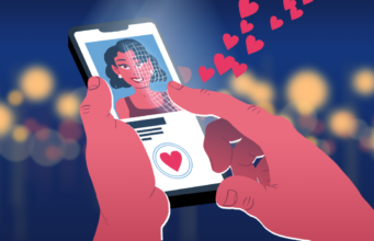 This Dating App Uses AI to Enhance Your Profile