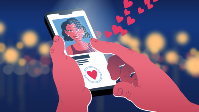 This Dating App Uses AI to Enhance Your Profile