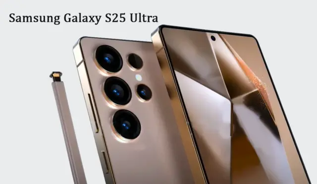 Unveiling the Potential of Samsung's Galaxy S25 Ultra