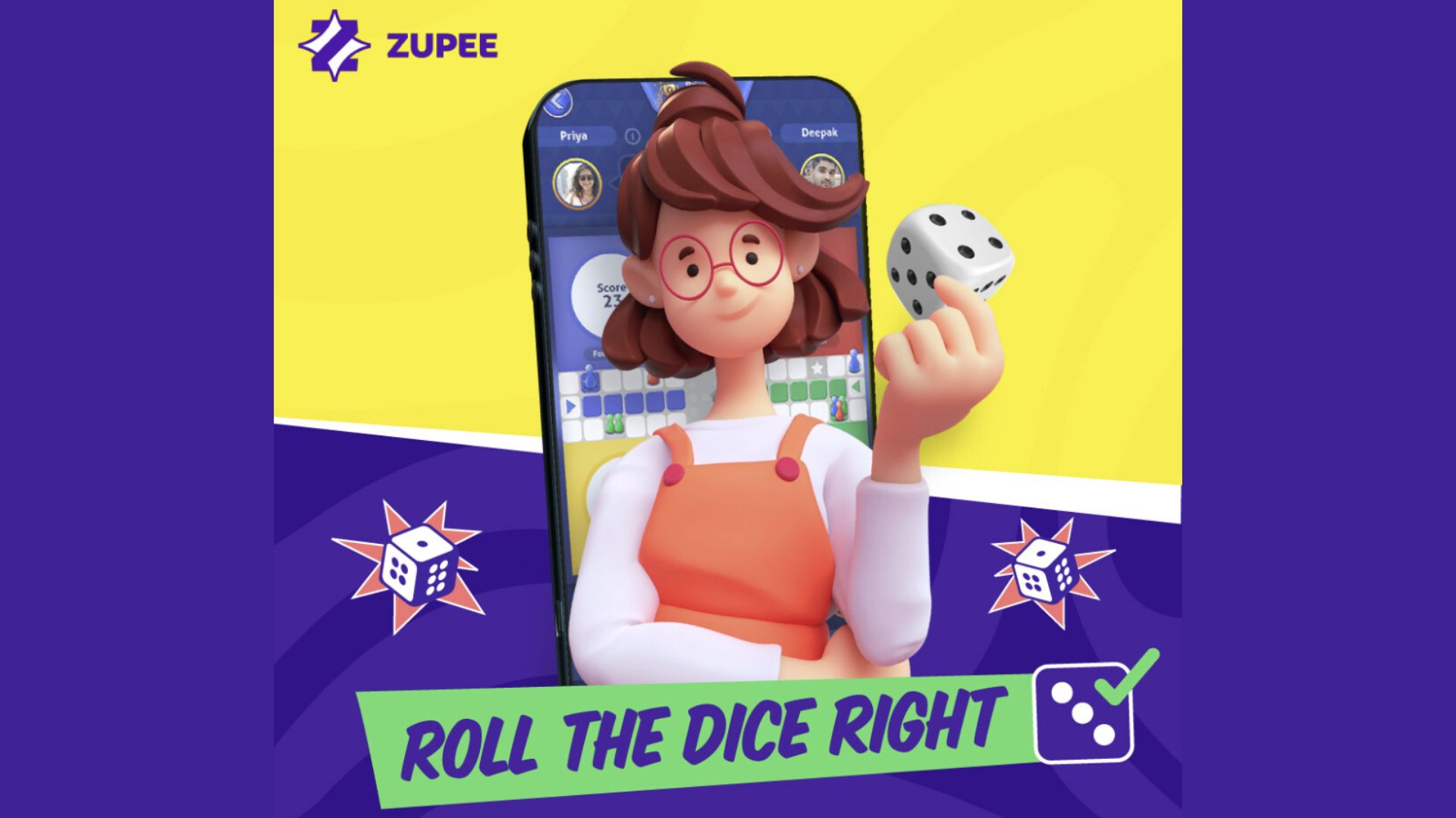 Roll the dice right: Top 5 mistakes to avoid on Zupee