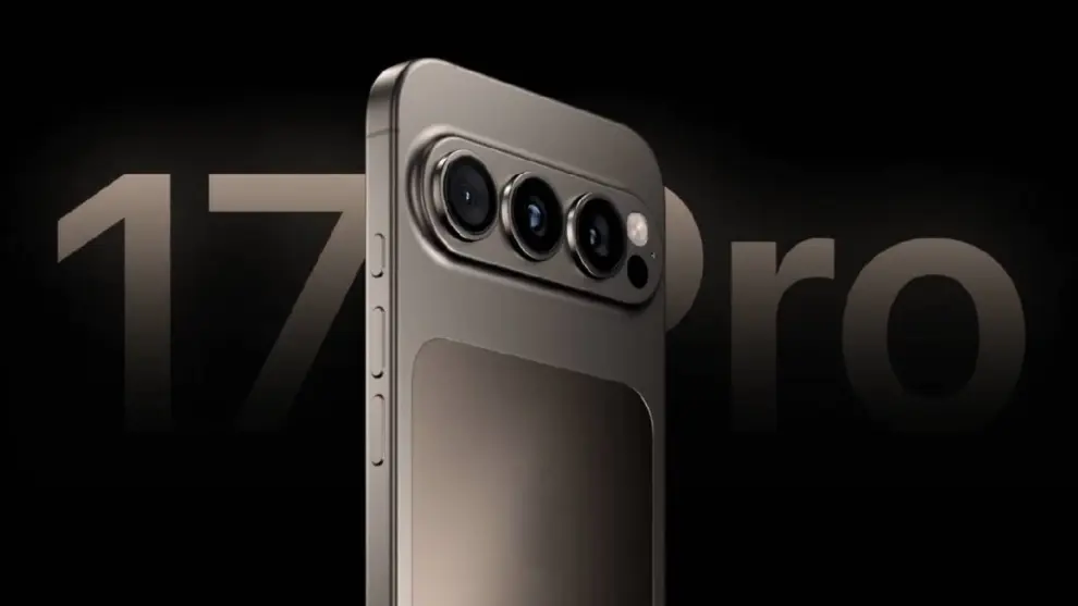 iPhone 17 Pro, iPhone 17 Pro Max likely to come with three 48-megapixel cameras