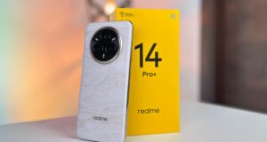 realme 14 Pro+ Review