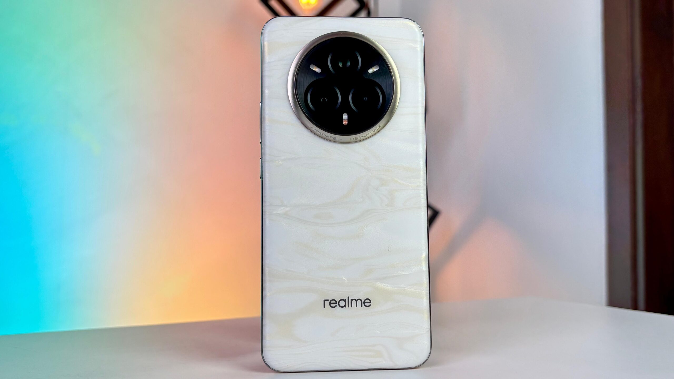 realme 14 Pro+ Review