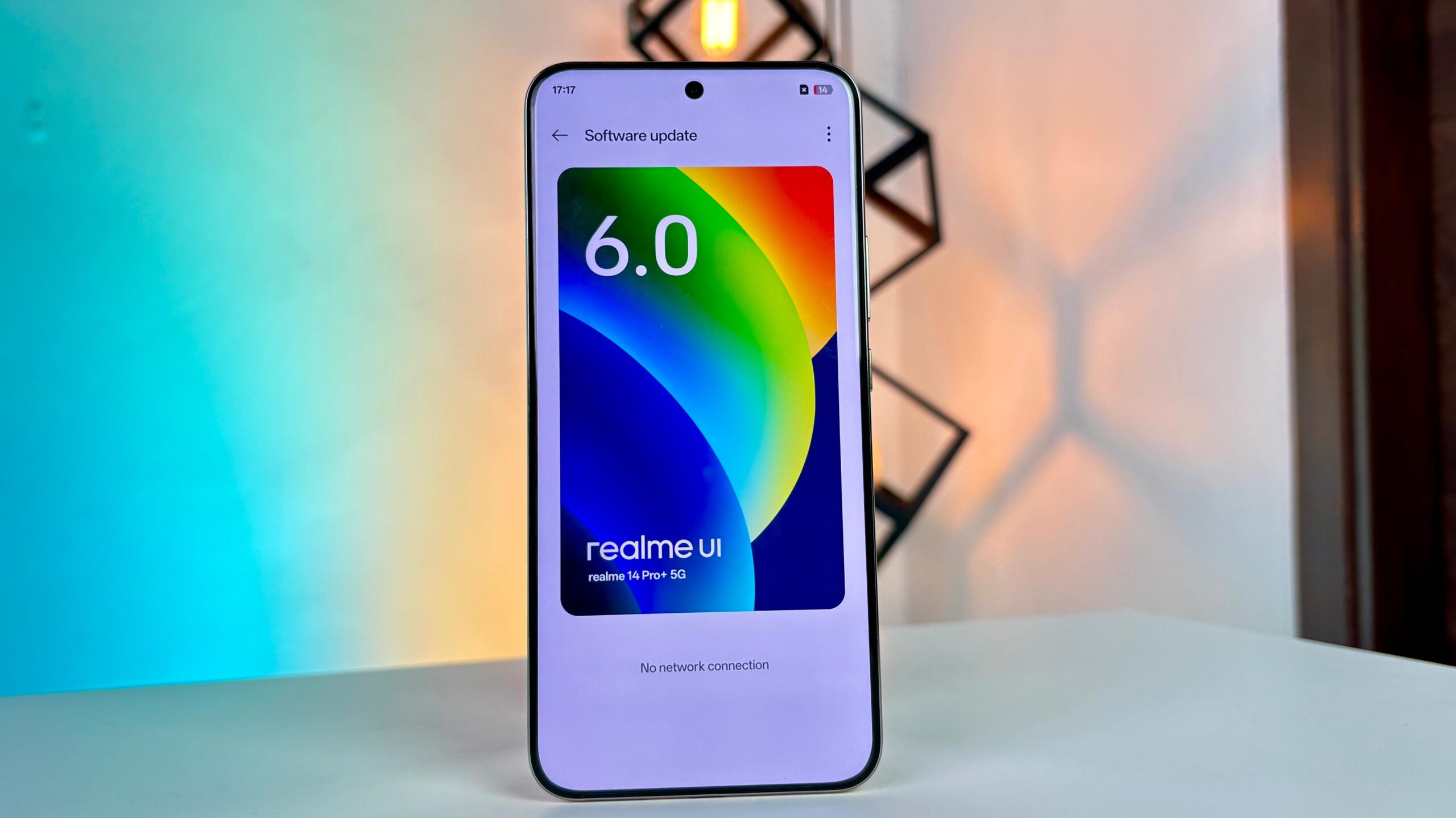 realme 14 Pro+ Review