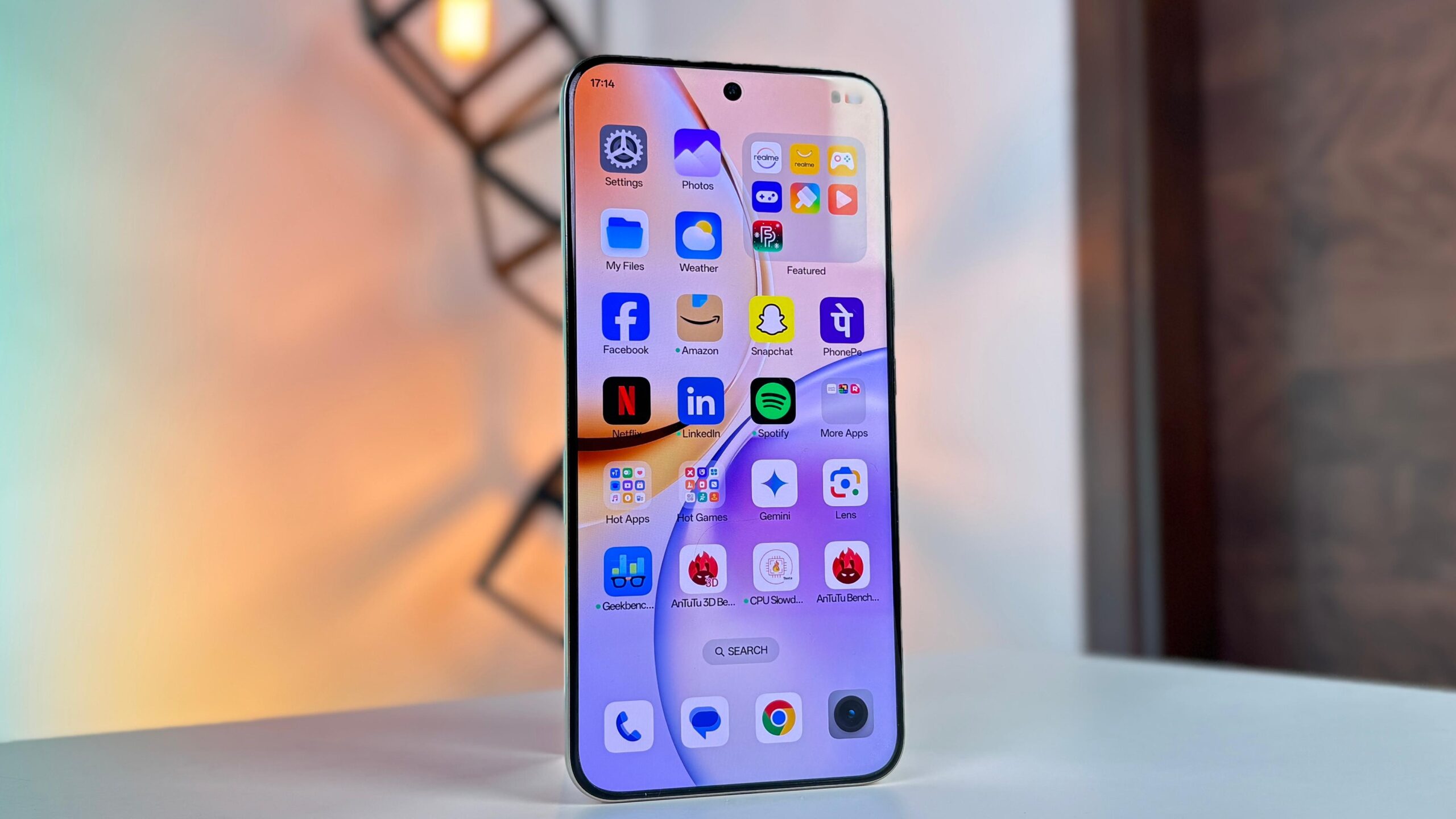 realme 14 Pro+ Review