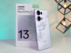 Oppo Reno 13 Pro 5G Review