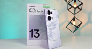 Oppo Reno 13 Pro 5G Review