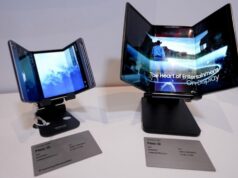 Samsung's Tri-Fold Revolution