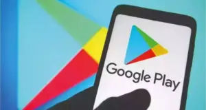 App Sharing Ends on Google Play.