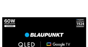 BLAUPUNKT TV