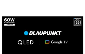 BLAUPUNKT TV