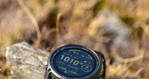 Garmin Unveils Enduro 3 Series Ultra-Performance GPS Smartwatches in India