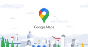 Google Maps