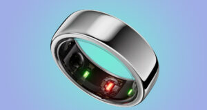 Health Ring 2 Starts Pre-Orders, Adds ECG and Sleep Tracking.