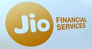 Jio Financial Price Climbs