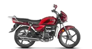 New Features Arrive on 2025 Hero Splendor Plus