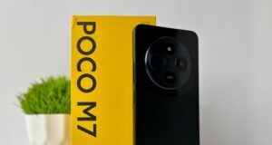 POCO M7 First Impressions