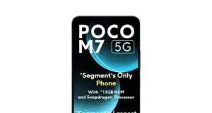 Poco M7 5G