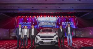 Tata Motors Launches New Passenger Vehicle Portfolio in Sri Lanka with DIMO