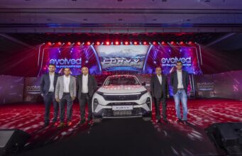 Tata Motors Launches New Passenger Vehicle Portfolio in Sri Lanka with DIMO