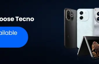 TECNO’s Latest Smartphone Lineup Now Available on Flipkart with Exciting Offers