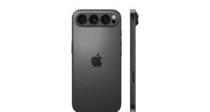 iPhone 17 Pro Max Camera Bump Gets Redesign